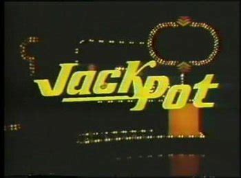 Jackpot (TV Series 1974.